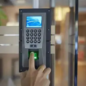 Các loại máy chấm công kiểm soát được lòng người dùng