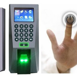 Dịch vụ sửa chữa máy chấm công, kiểm soát cửa