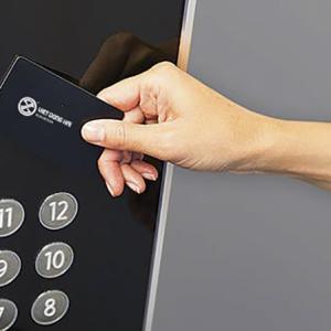 Phân tầng thang máy là gì? Tìm hiểu về hệ thống phân tầng thang máy