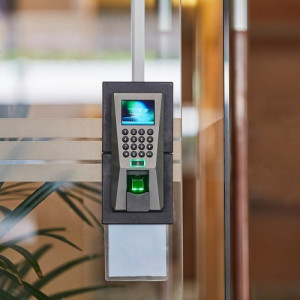 Top 5 mẫu chấm công có thể ứng dụng trong kiểm soát vào ra