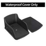 Đầu đọc độc lập kiểm soát cửa ra vào thẻ từ & mật khẩu Rfid tần số 125Khz