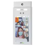 Máy chấm công khuôn mặt kết hợp đo nhiệt độ ZKTeco RevFace15[TI]