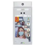 Máy chấm công khuôn mặt kết hợp đo nhiệt độ ZKTeco RevFace15[TI]