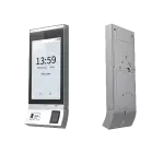 Máy chấm công khuôn mặt ZKTeco FaceDepot-7BL