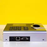 Máy chấm công vân tay Ronald Jack 4000TID-C