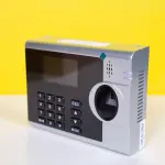 Máy chấm công vân tay Ronald Jack 4000TID-C