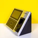 Máy chấm công khuôn mặt Ronald Jack iFace 302
