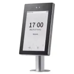 Máy chấm công khuôn mặt ZKTeco ProFace X(DS)