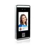 Máy Chấm Công Khuôn Mặt Ronald Jack FACEPRO1-P