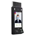 Máy chấm công kiểm soát truy cập ZKTeco G4 Pro [TI]