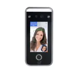 Máy chấm công khuôn mặt Ronald Jack FACEPRO-008