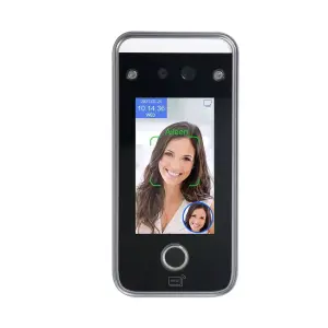 Máy chấm công khuôn mặt Ronald Jack FACEPRO-008