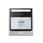 Máy chấm công khuôn mặt ZKTeco EFace10