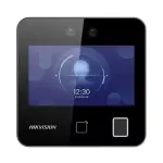 Máy chấm công khuôn mặt Hikvision SH-K1T9343MFWX