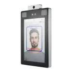 Máy chấm công khuôn mặt ZKTeco ProFace X[TD]