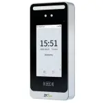 Máy chấm công khuôn mặt ZKTeco SpeedFace M4