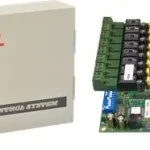 Bộ điều khiển thang máy AR-401RO SOYAL