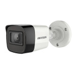 Bộ 4 Mắt Camera HIKVISION 8.0mp (4K)