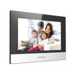 Bộ chuông cửa có hình IP HIKVISION SH-KIS6813-WTE