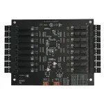 Bộ điều khiển mở rộng phân tầng ZKTeco DEX16