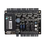 Bộ trung tâm điều khiển ZKTeco C3-200