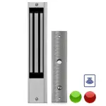 Trọn Bộ Khóa Vân Tay Cửa Cổng HF1 Wifi