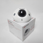 Camera IP Dome 4MP Hikvision DS-2CD2543G2-IWS