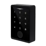 Đầu đọc kiểm soát truy cập vân tay mật khẩu và thẻ từ CF1 Wifi