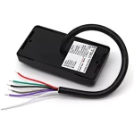 Đầu đọc kiểm soát thẻ từ Rfid tần số 125Khz giao tiếp Wiegand 26 bit