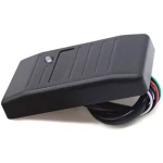 Đầu đọc kiểm soát thẻ từ Rfid tần số 125Khz giao tiếp Wiegand 26 bit
