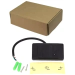 Đầu đọc kiểm soát thẻ từ Rfid tần số 125Khz giao tiếp Wiegand 26 bit