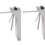 Cổng xoay 3 càng Tripod Turnstile TS1000
