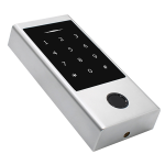 Đầu đọc kiểm soát truy cập vân tay mật khẩu và thẻ từ HF1