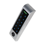 Đầu đọc kiểm soát truy cập thẻ từ & mật khẩu H4