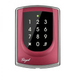 Đầu đọc kiểm soát Soyal AR-725H