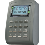 Đầu đọc thẻ kiểm soát Soyal AR-727E (nâng cấp từ AR-727H)