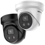 Camera IP Dome hồng ngoại Hikvision DS-2CD2346G2-I(U)