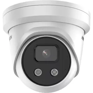 Camera IP Dome hồng ngoại Hikvision DS-2CD2346G2-I(U)