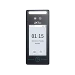 Máy chấm công khuôn mặt ZKTeco SpeedFace-V4L
