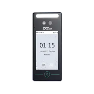 Máy chấm công khuôn mặt ZKTeco SpeedFace-V4L
