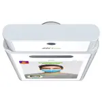 Máy chấm công khuôn mặt Elite Series [TI]