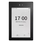 Máy chấm công khuôn mặt ZKTeco ProFace X(DS)