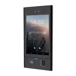 Máy chấm công đa sinh trắc học ZKTeco G5