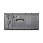 Máy chấm công đa sinh trắc học ZKTeco G5