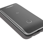 Khóa điện tử Philips Easykey 5100 Rim lock