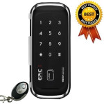 Khóa điều khiển từ xa EPIC ES-303 GS R