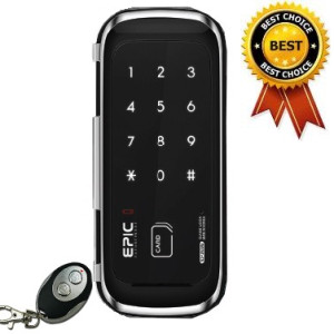 Khóa điều khiển từ xa EPIC ES-303 GS R
