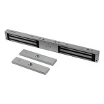 Khóa từ cho 2 cửa chịu lực Hikvision DS-K4H258D