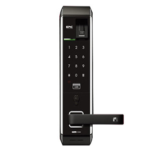 Khóa vân tay EPIC EF 8000L