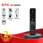 Khóa vân tay EPIC EF P8800K